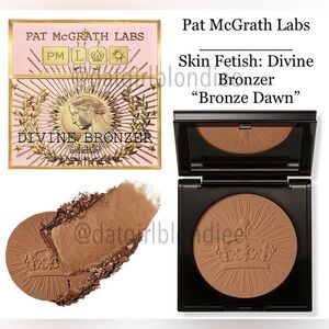 Pat McGrath Labs: Skin Fetish-Divine Bronzer (Bronze Dawn)